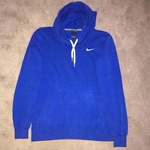 Women’s Nike Hoodie